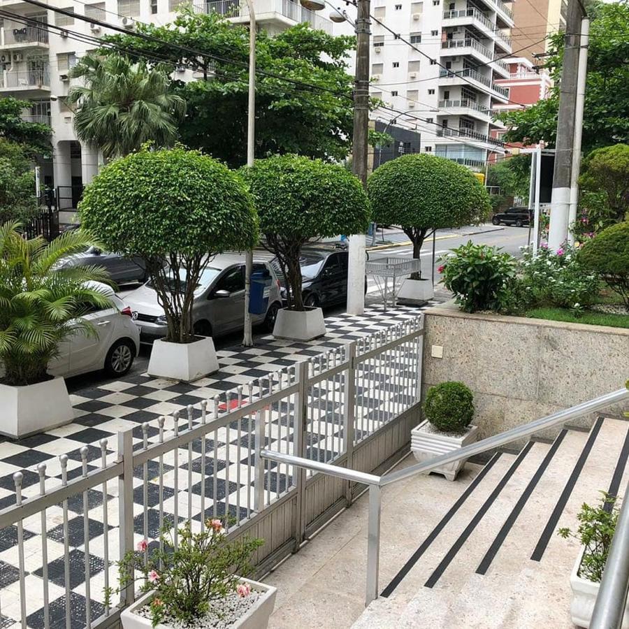 Na De Pitangueiras-guaruja A 50mt Da E Comercio Perto Apartamento